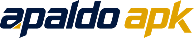 apaldo apk official logo